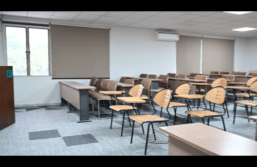 Indian School of Business and Finance New Delhi Campus photo 15